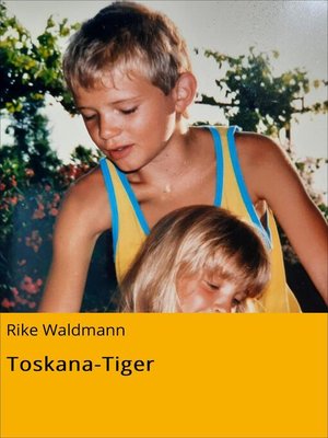 cover image of Toskana-Tiger